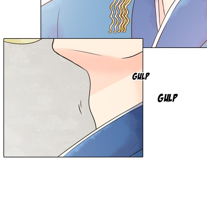 Leave Me Not Leave Me Not EP 3 - Toomics page 90 - 