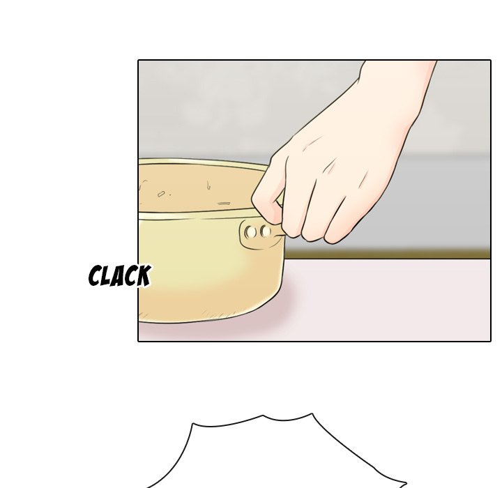 Leave Me Not Leave Me Not EP 3 - Toomics page 91 - 