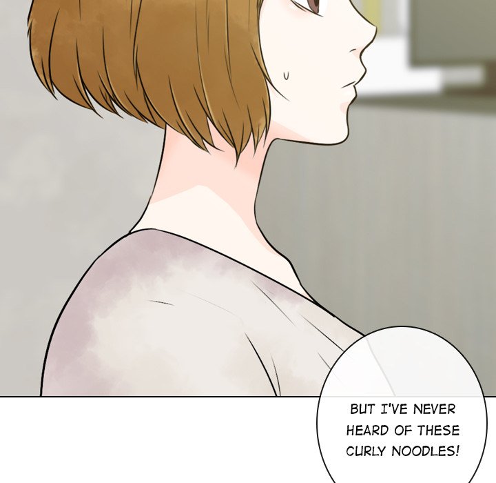 Leave Me Not Leave Me Not EP 3 - Toomics page 97 - 