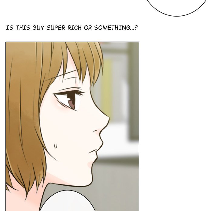 Leave Me Not Leave Me Not EP 3 - Toomics page 98 - 