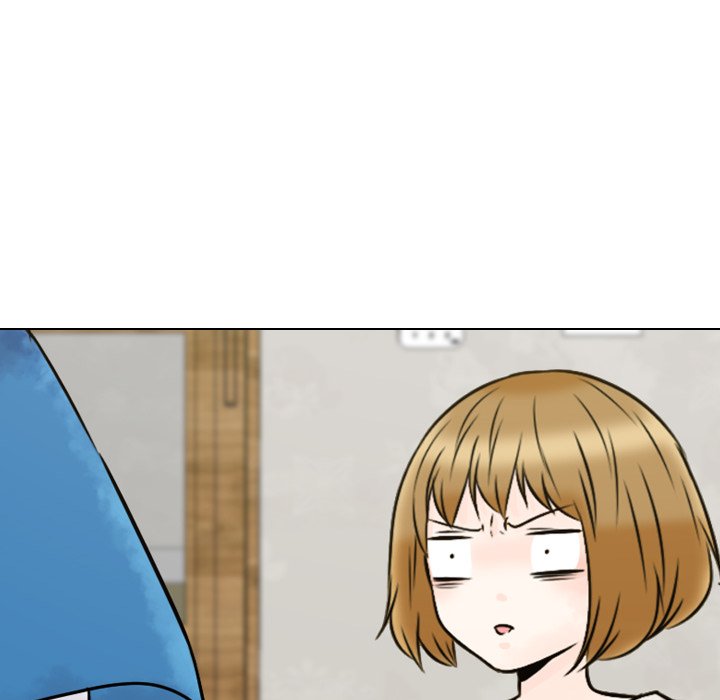 Leave Me Not Leave Me Not EP 3 - Toomics page 100 - 