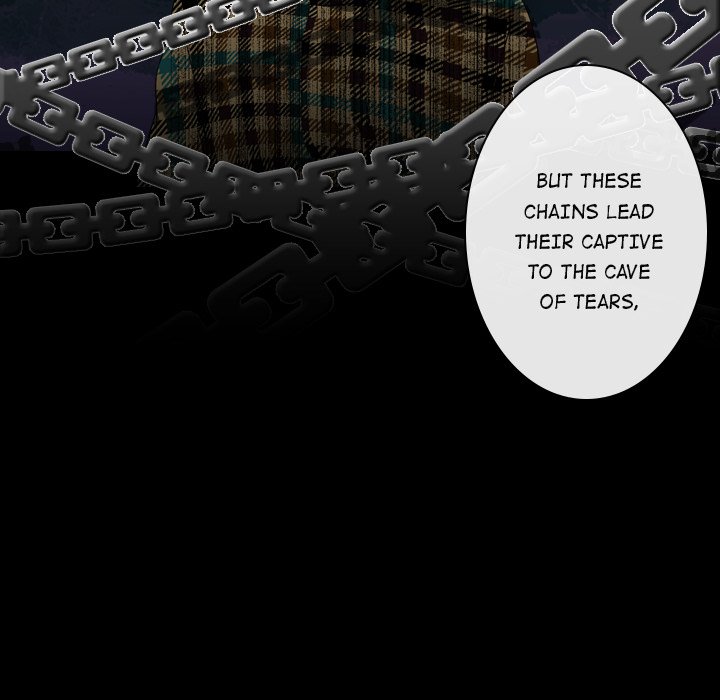 Leave Me Not Leave Me Not EP 4 - Toomics page 101 - 