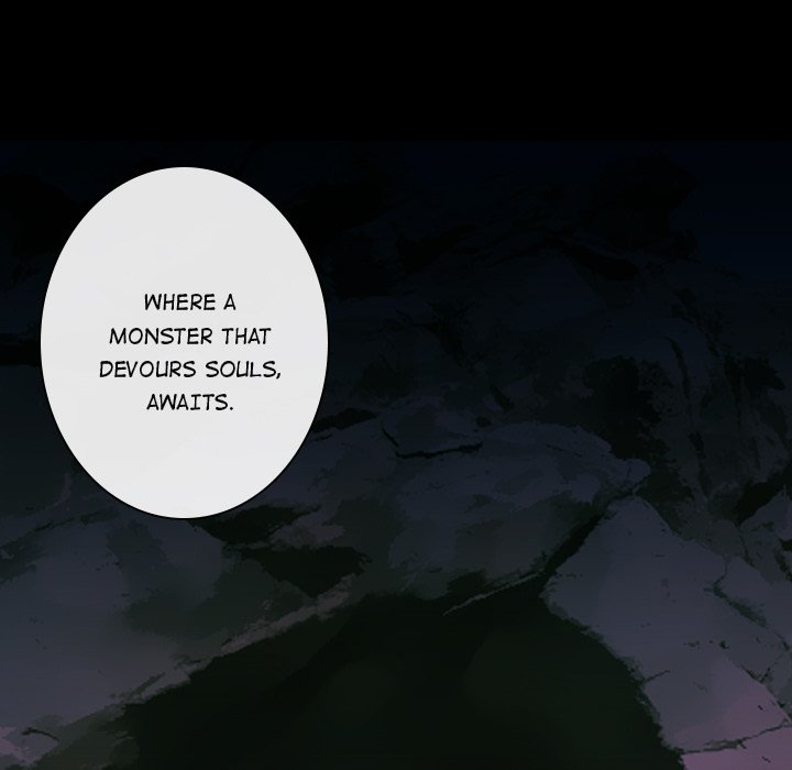 Leave Me Not Leave Me Not EP 4 - Toomics page 102 - 