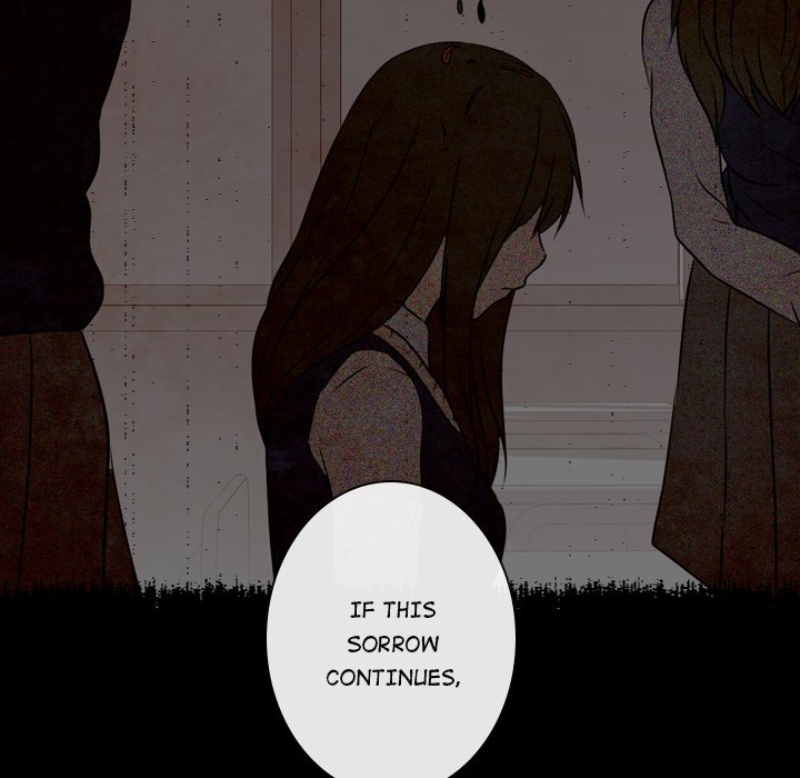 Leave Me Not Leave Me Not EP 4 - Toomics page 104 - 