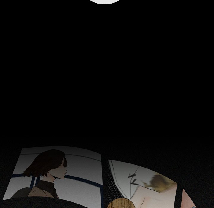 Leave Me Not Leave Me Not EP 4 - Toomics page 105 - 