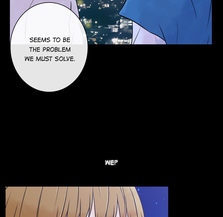 Leave Me Not Leave Me Not EP 4 - Toomics page 109 - 