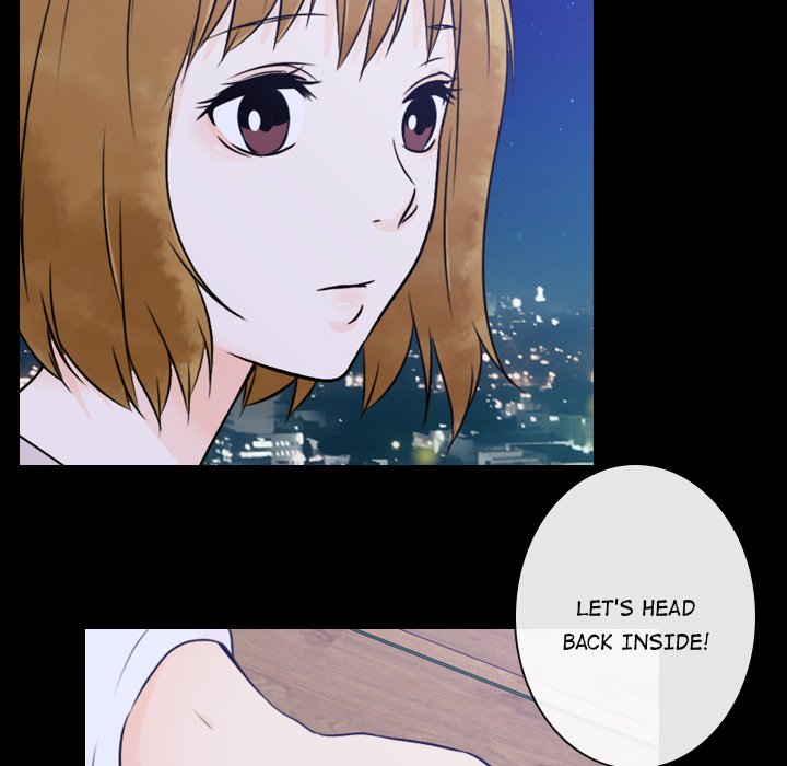 Leave Me Not Leave Me Not EP 4 - Toomics page 110 - 