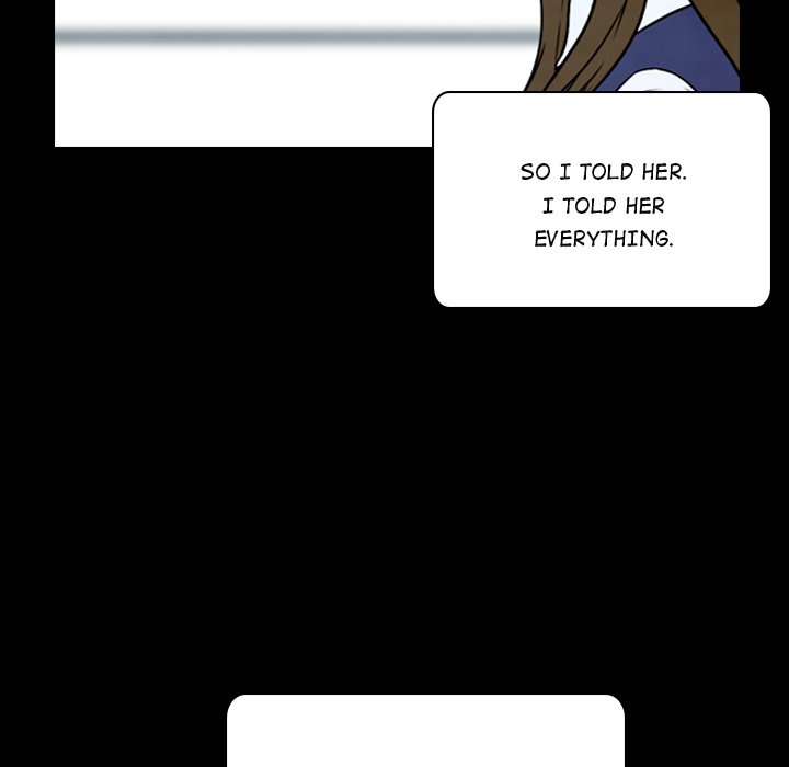 Leave Me Not Leave Me Not EP 4 - Toomics page 12 - 