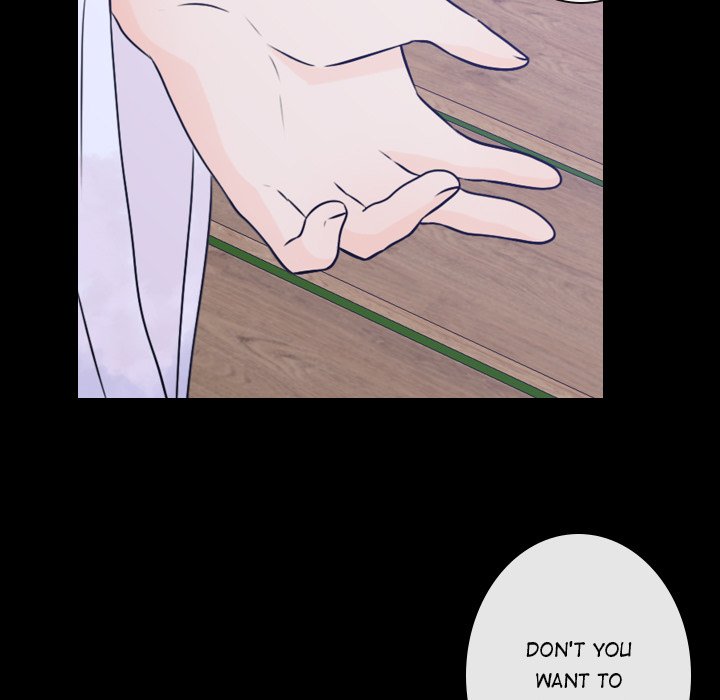 Leave Me Not Leave Me Not EP 4 - Toomics page 111 - 