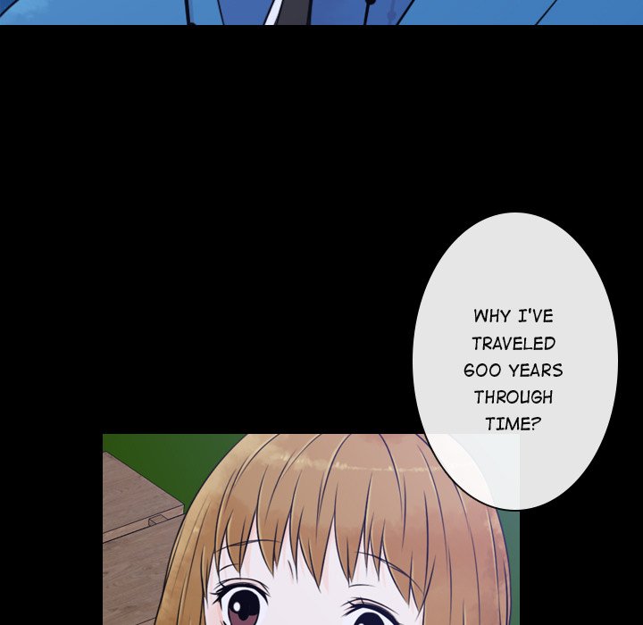 Leave Me Not Leave Me Not EP 4 - Toomics page 113 - 