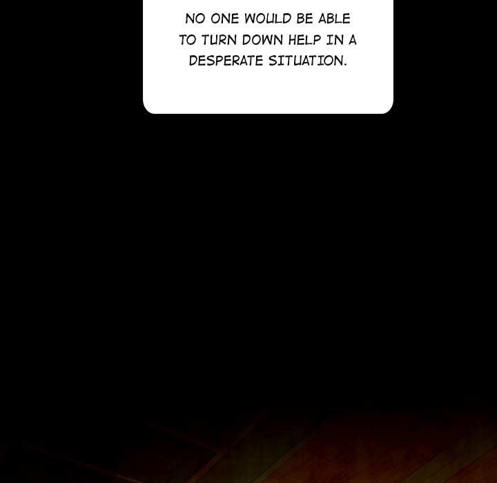 Leave Me Not Leave Me Not EP 4 - Toomics page 13 - 