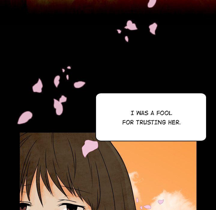 Leave Me Not Leave Me Not EP 4 - Toomics page 16 - 