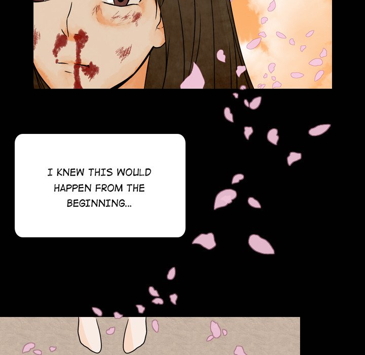 Leave Me Not Leave Me Not EP 4 - Toomics page 17 - 