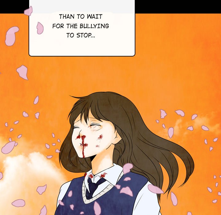 Leave Me Not Leave Me Not EP 4 - Toomics page 19 - 