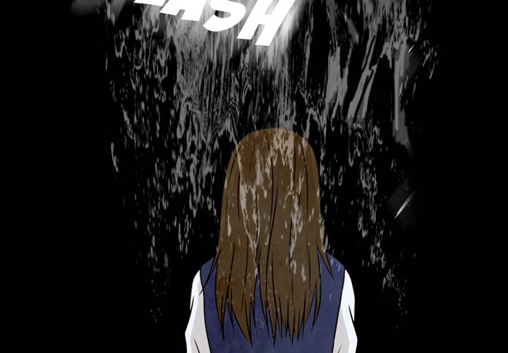 Leave Me Not Leave Me Not EP 4 - Toomics page 3 - 