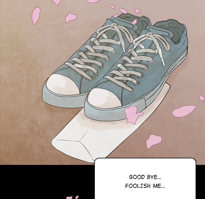 Leave Me Not Leave Me Not EP 4 - Toomics page 21 - 