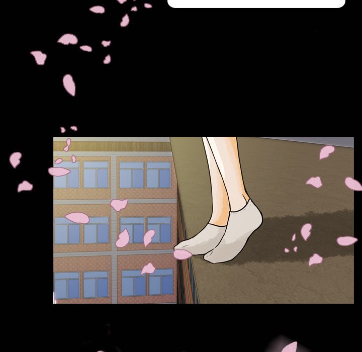 Leave Me Not Leave Me Not EP 4 - Toomics page 22 - 