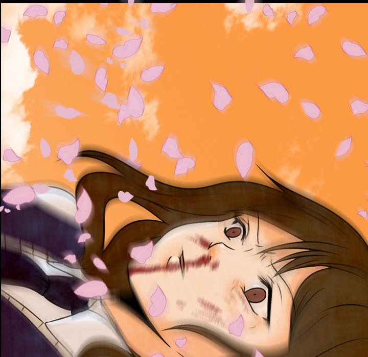 Leave Me Not Leave Me Not EP 4 - Toomics page 24 - 
