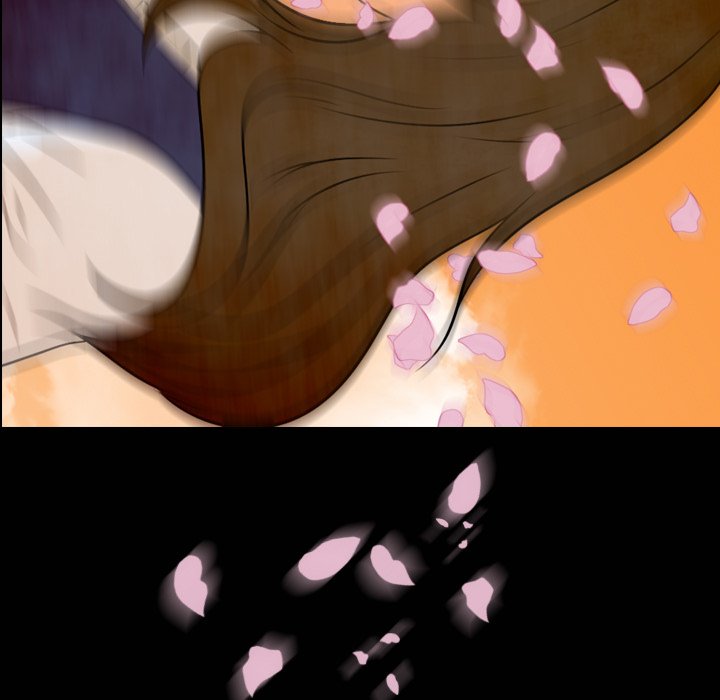 Leave Me Not Leave Me Not EP 4 - Toomics page 25 - 
