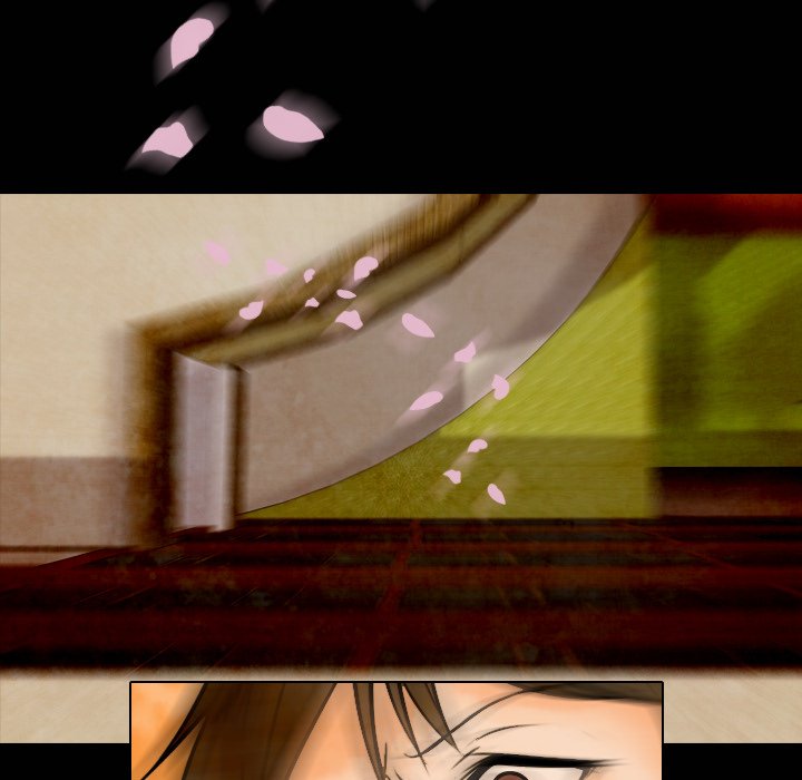 Leave Me Not Leave Me Not EP 4 - Toomics page 26 - 