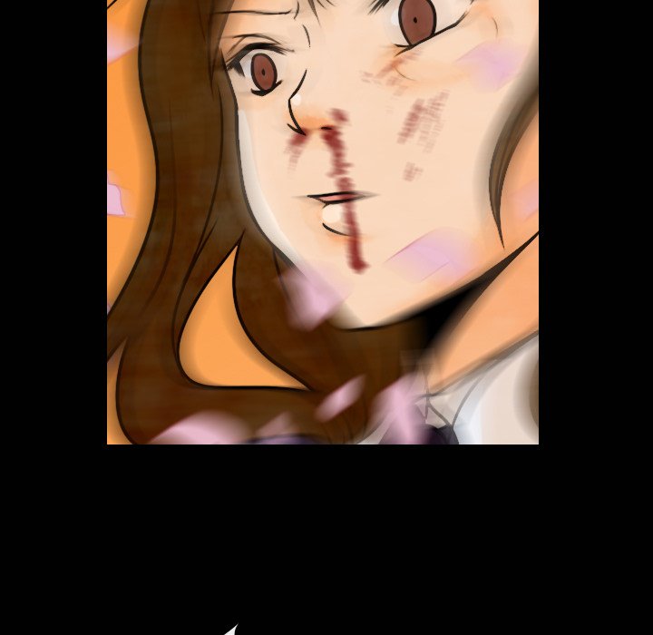 Leave Me Not Leave Me Not EP 4 - Toomics page 27 - 