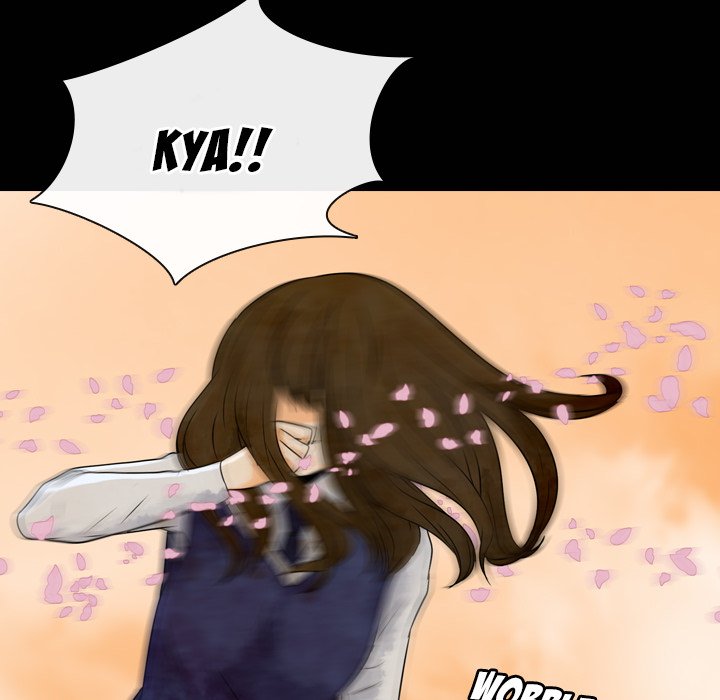 Leave Me Not Leave Me Not EP 4 - Toomics page 28 - 