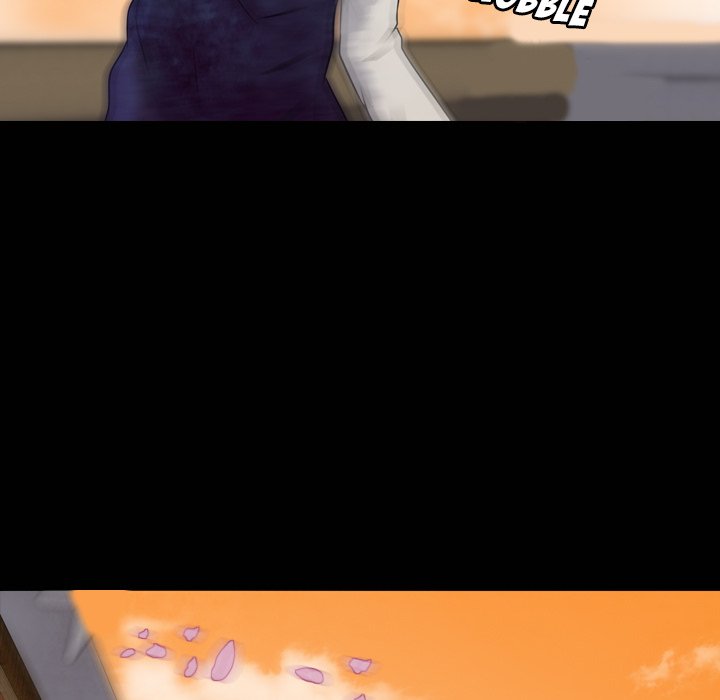Leave Me Not Leave Me Not EP 4 - Toomics page 29 - 