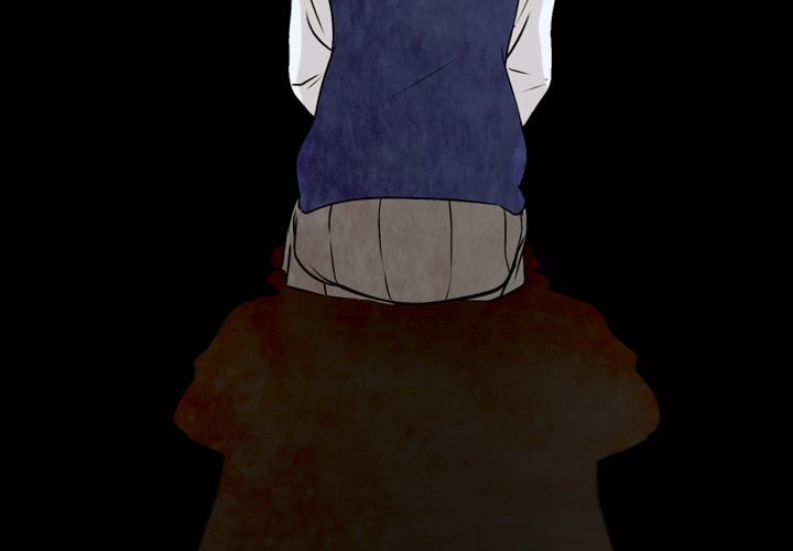 Leave Me Not Leave Me Not EP 4 - Toomics page 4 - 