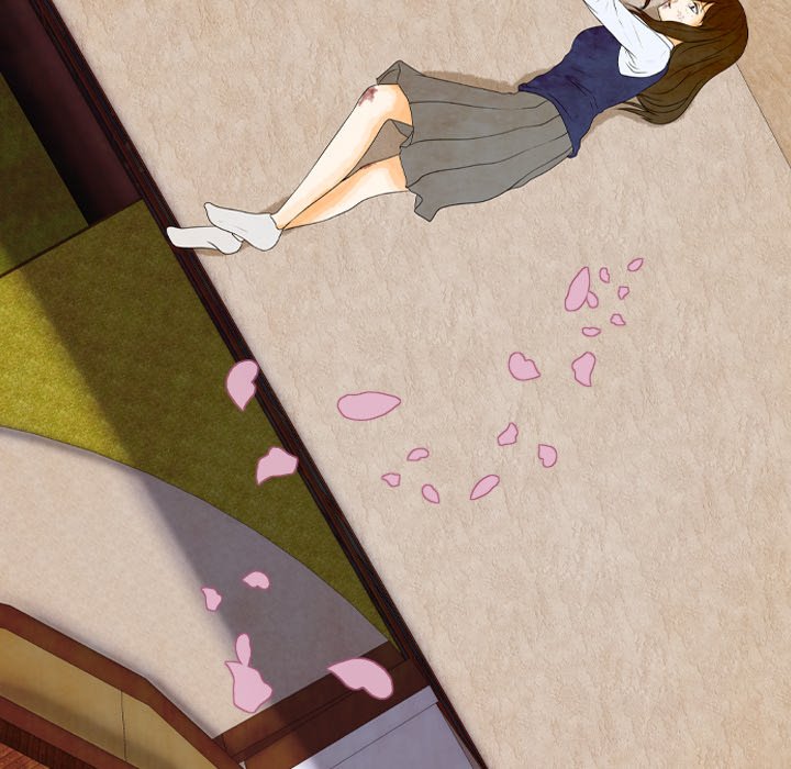 Leave Me Not Leave Me Not EP 4 - Toomics page 34 - 