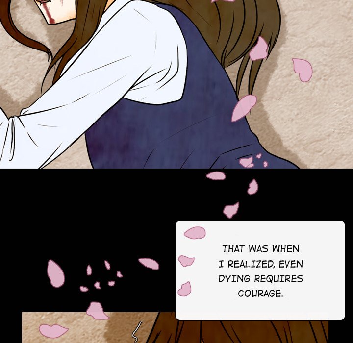 Leave Me Not Leave Me Not EP 4 - Toomics page 36 - 