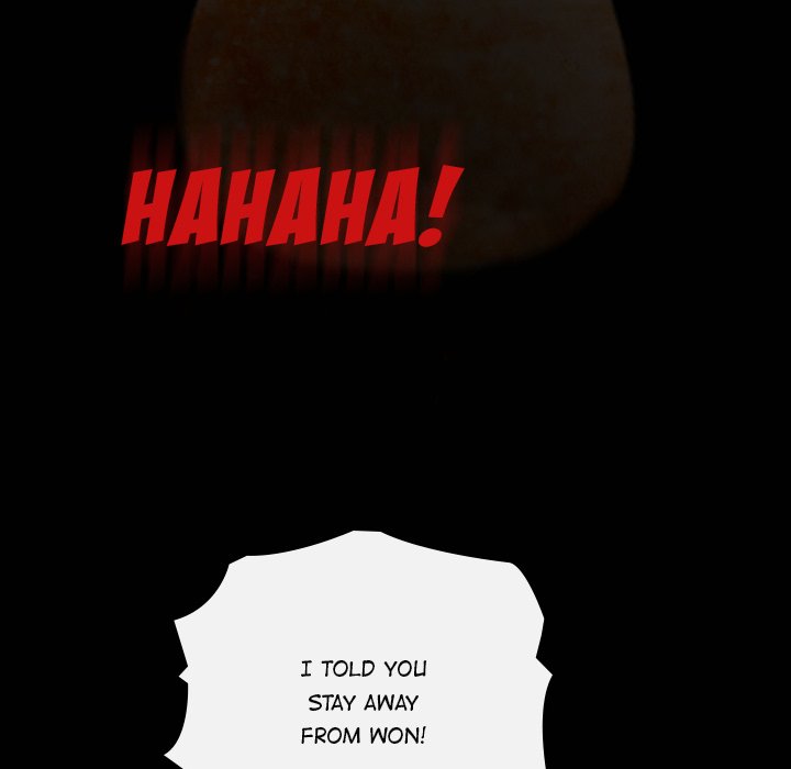Leave Me Not Leave Me Not EP 4 - Toomics page 5 - 