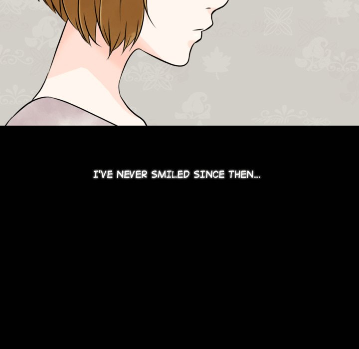 Leave Me Not Leave Me Not EP 4 - Toomics page 41 - 