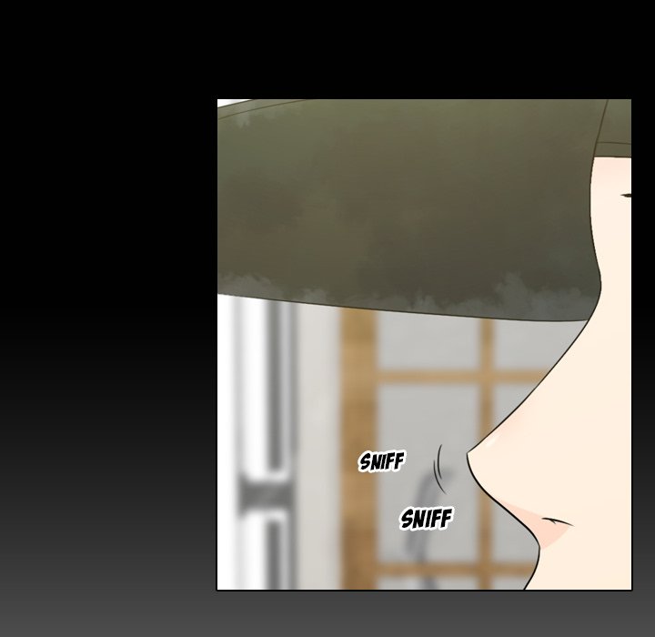 Leave Me Not Leave Me Not EP 4 - Toomics page 42 - 