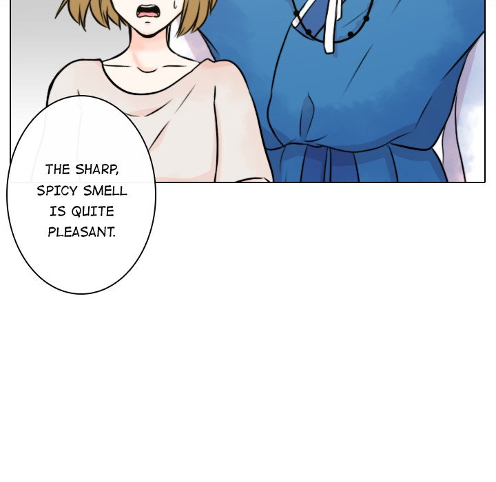 Leave Me Not Leave Me Not EP 4 - Toomics page 44 - 