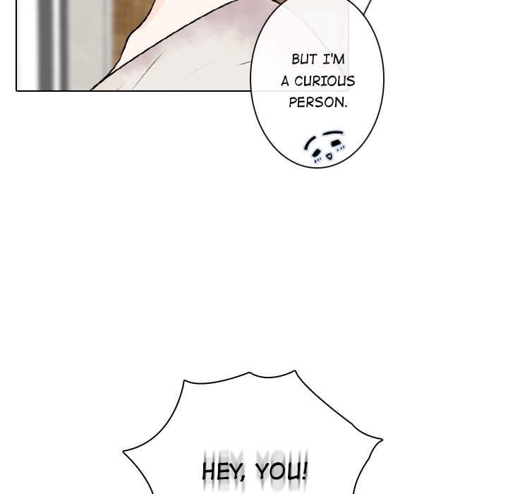 Leave Me Not Leave Me Not EP 4 - Toomics page 46 - 