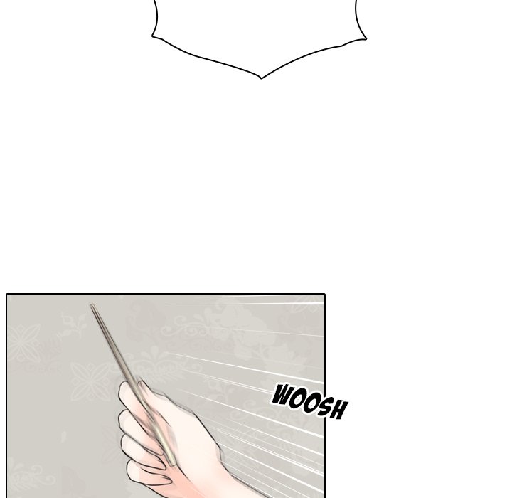Leave Me Not Leave Me Not EP 4 - Toomics page 47 - 