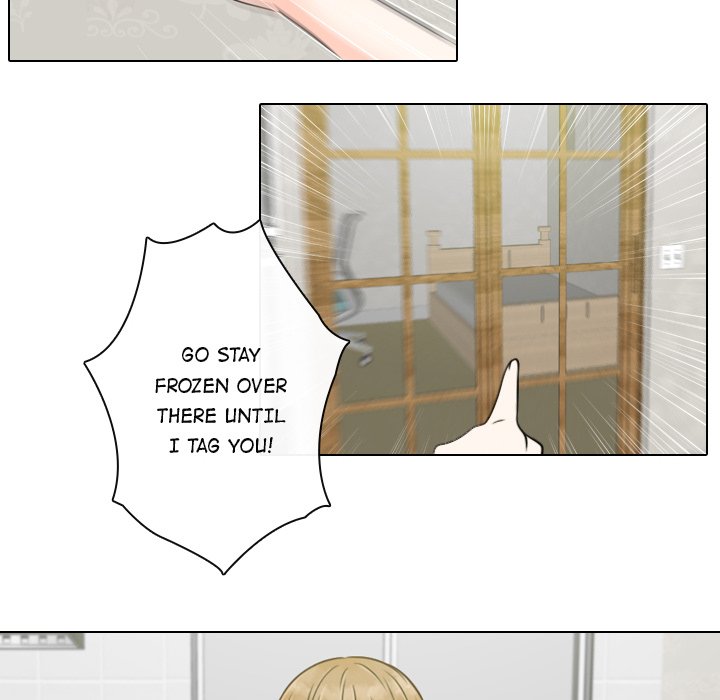 Leave Me Not Leave Me Not EP 4 - Toomics page 48 - 