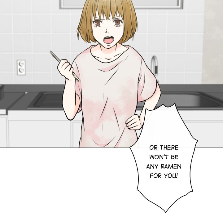 Leave Me Not Leave Me Not EP 4 - Toomics page 49 - 