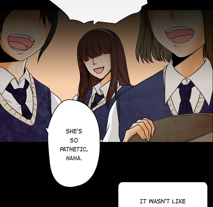 Leave Me Not Leave Me Not EP 4 - Toomics page 6 - 