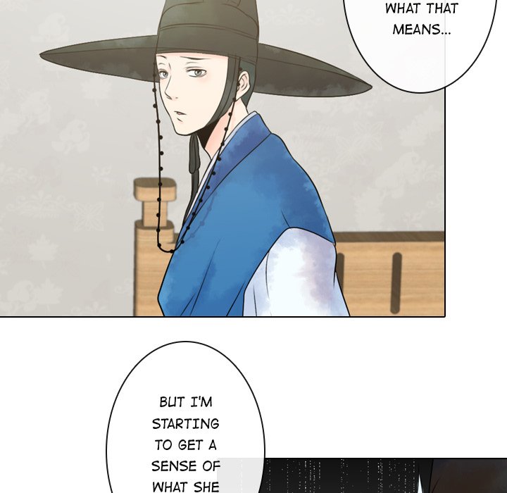 Leave Me Not Leave Me Not EP 4 - Toomics page 51 - 