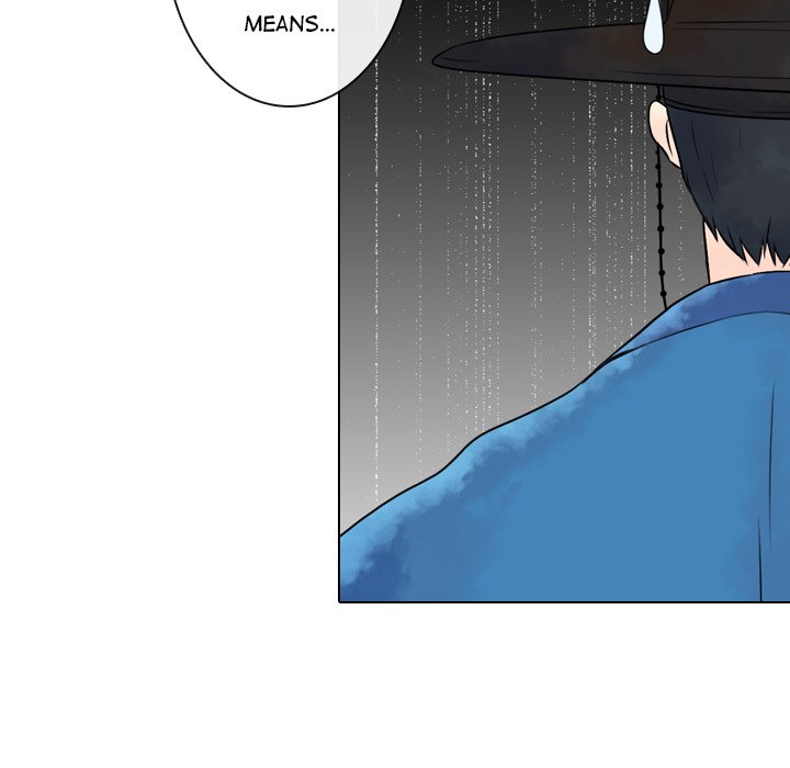Leave Me Not Leave Me Not EP 4 - Toomics page 52 - 