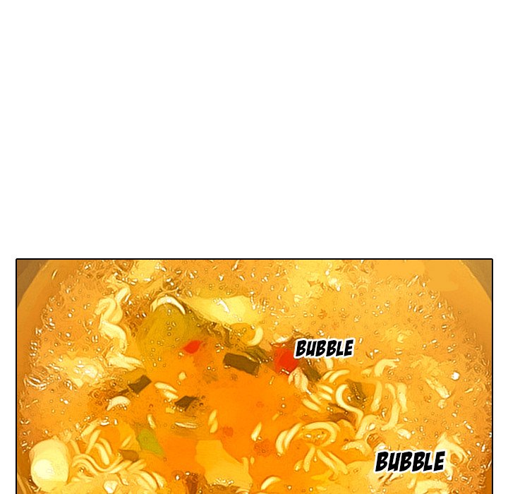 Leave Me Not Leave Me Not EP 4 - Toomics page 53 - 