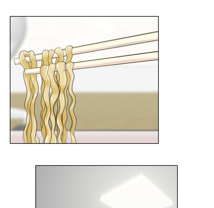 Leave Me Not Leave Me Not EP 4 - Toomics page 55 - 