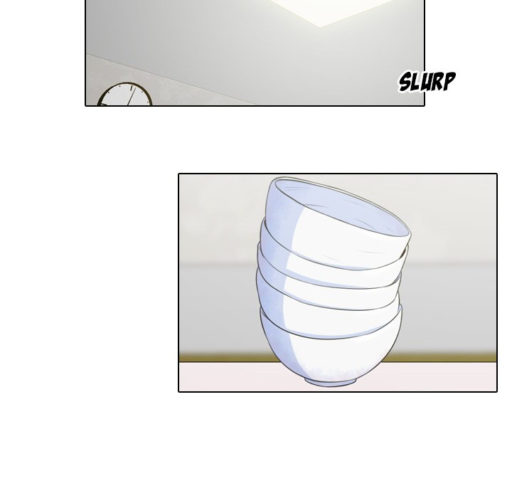 Leave Me Not Leave Me Not EP 4 - Toomics page 56 - 