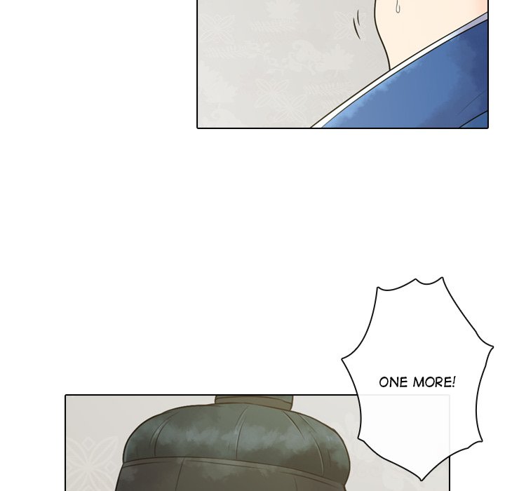 Leave Me Not Leave Me Not EP 4 - Toomics page 58 - 