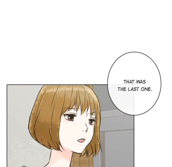 Leave Me Not Leave Me Not EP 4 - Toomics page 60 - 