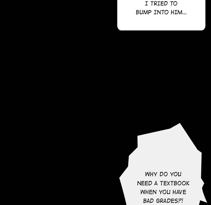 Leave Me Not Leave Me Not EP 4 - Toomics page 7 - 