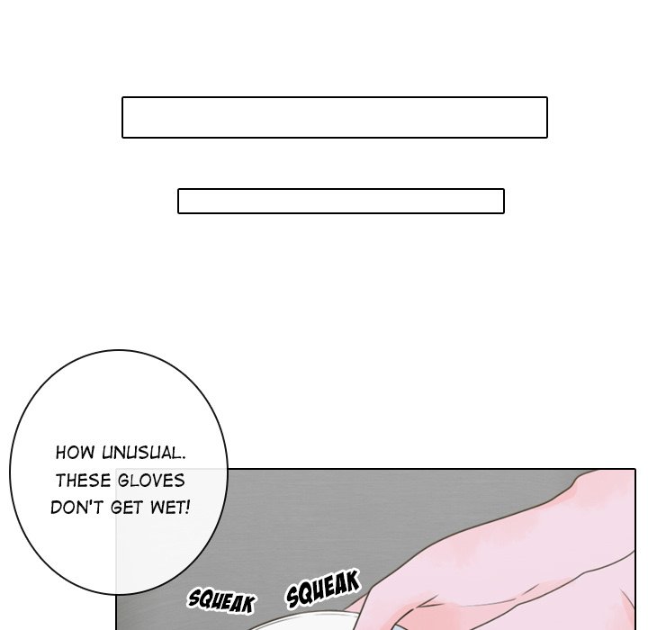 Leave Me Not Leave Me Not EP 4 - Toomics page 63 - 
