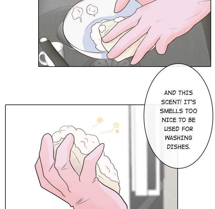 Leave Me Not Leave Me Not EP 4 - Toomics page 64 - 