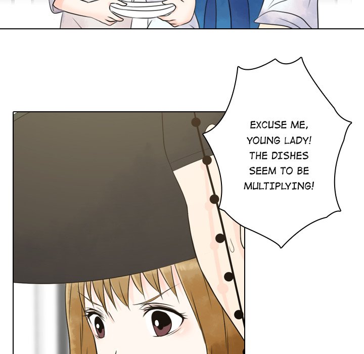 Leave Me Not Leave Me Not EP 4 - Toomics page 66 - 